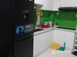 2 Phòng ngủ Chung cư for rent at Prosper Plaza, Tân Thới Nhất, Quận 12