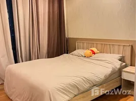 คอนโด 1 ห้องนอน ให้เช่า ในโครงการ เดอะ ไลน์ พหลโยธิน พาร์ค, จอมพล, จตุจักร, กรุงเทพมหานคร