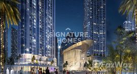 Available Units at Grande
