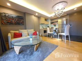 1 Bedroom Apartment for rent at Via Botani, Khlong Tan Nuea, Watthana
