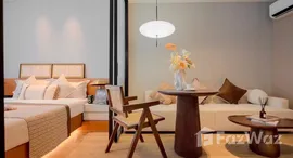 ยูนิตที่เหลืออยู่ในโครงการ เลอ ชาโมนิกซ์