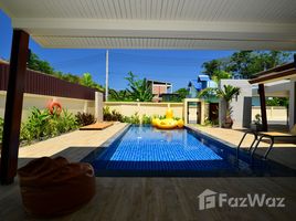 3 Schlafzimmer Villa zu verkaufen im Bamboo Garden Villa, Rawai