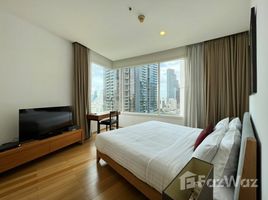 2 chambre Condominium à louer à , Khlong Tan Nuea