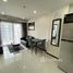 1 спален Кондо в аренду в Siam Oriental Garden 2, Nong Prue, Паттайя, Чонбури