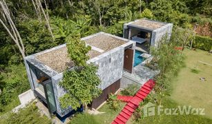 2 Schlafzimmern Villa zu verkaufen in Si Sunthon, Phuket 