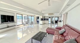 Доступные квартиры в Metro Jomtien Condotel