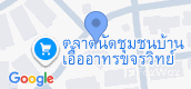 Map View of Baan Ua-Athorn Kajonvit