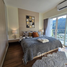 Studio Condo for rent at The Green Places Condominium, Ratsada, Phuket Town, Phuket, Thailand