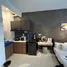 Studio Penthouse zu vermieten im Caspian, Yuhua, Jurong east