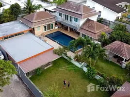 3 chambre Villa à vendre à Mission Heights Village., Thep Krasattri, Thalang, Phuket