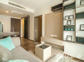 1 Bedroom Condo for sale at TEAL Sathorn-Taksin, Samre
