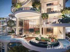 3 Bedroom Apartment for sale at Damac Bay, Dubai Harbour