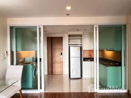 1 спален Кондо в аренду в The Shine Condominium, Chang Khlan, Mueang Chiang Mai