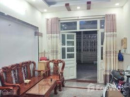 2 Schlafzimmer Haus zu verkaufen in Binh Tan, Ho Chi Minh City, Binh Hung Hoa