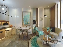 在Samana Santorini出售的2 卧室 住宅, Olivara Residences, 迪拜演播室城市