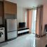 1 Bedroom Condo for sale at Dsign Ratchada, Sam Sen Nok