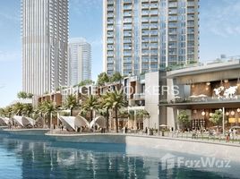 2 спален Квартира на продажу в Cedar, Creek Beach, Dubai Creek Harbour (The Lagoons)