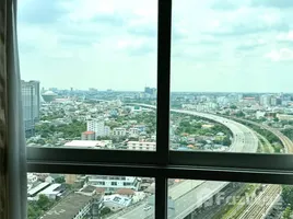 ขายคอนโด 1 ห้องนอน ในโครงการ ริชพาร์ค @ บางซ่อน สเตชั่น, วงศ์สว่าง