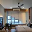 2 Bilik Tidur Emper (Penthouse) for rent at Brio Residences, Bandar Johor Bahru, Johor Bahru