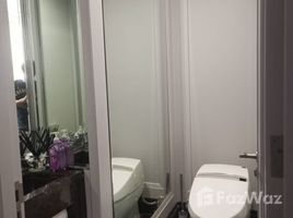 Studio Penthouse zu vermieten im Sri Angkasa Homes, Sungai Buloh