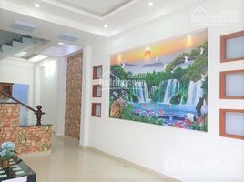 4 Bedrooms House for sale in Binh Hung Hoa B, Ho Chi Minh City Nhà 1T2L 4PN sổ hồng chính chủ đường Liên Khu 4 - 5, q. Bình Tân - giá: 1,7 tỷ