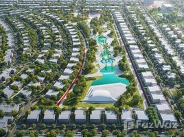 3 спален Таунхаус на продажу в Hayyan Villas at Barashi, Hoshi, Al Badie