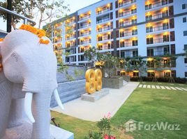 3 Bedroom Penthouse for sale at The 88 Condo Hua Hin, Hua Hin City, Hua Hin, Prachuap Khiri Khan