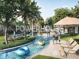 3 Bedroom Townhouse for sale at Sun, Al Reem, Arabian Ranches