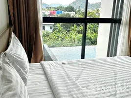 ขายคอนโด 1 ห้องนอน ในโครงการ ชูการ์ ปาล์ม เรสซิเด้นซ์, ตลาดเหนือ, เมืองภูเก็ต, ภูเก็ต