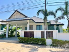 4 Schlafzimmer Haus zu verkaufen im Nibbana Shade , Nong Prue, Pattaya