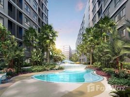 Студия Кондо на продажу в Dcondo Reef Phuket, Катху, Катху, Пхукет, Таиланд