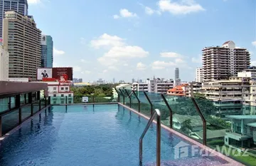 Le Cote Sukhumvit 14 in Khlong Toei, 曼谷