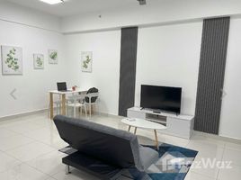 Studio Wohnung zu vermieten im The Azure Residences, Sungai Buloh