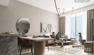 1 Habitación Apartamento en venta en North Village, Dubái Amalia Residences