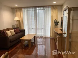 2 chambre Condominium à louer à , Khlong Toei Nuea