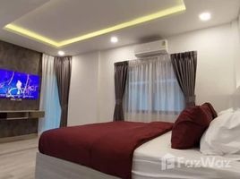 4 спален Дом на продажу в Baan Ngam Charoen 9, Nong Prue, Паттайя, Чонбури