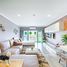 Студия Квартира в аренду в Baan Klang Hua Hin Condominium, Хуа Хин Циты