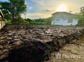  Terreno (Parcela) en venta en Bang Si Thong, Bang Kruai, Bang Si Thong