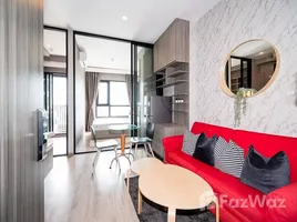 1 chambre Condominium à louer à , Phra Khanong Nuea, Watthana, Bangkok