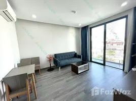 1 Bedroom House for rent in Thach Thang, Da Nang, Thach Thang, Hai Chau