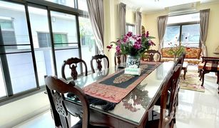3 Schlafzimmern Haus zu verkaufen in Prawet, Bangkok Perfect Masterpiece Rama 9