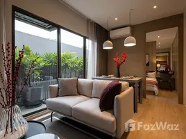 2 Bedroom Condo for sale at Noble Create, Lat Phrao