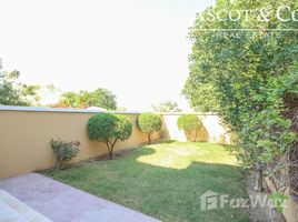 1 Bedroom Townhouse for sale in , Dubai Mediterranean Townhouse