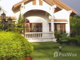 4 ຫ້ອງນອນ ຕຶກແຖວ for sale in ລາວ, ສີສັດຕະນາກ, ວຽງຈັນ, ລາວ