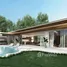 3 Bedroom Villa for sale at Savana Villas Phase 2, Maenam, Koh Samui