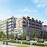 1 Bedroom Condo for sale at Plaza, Oasis Residences, Masdar City, Abu Dhabi