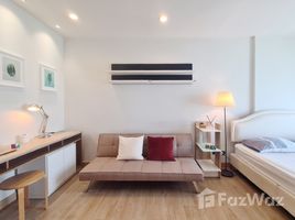 Studio Condo for rent at Fuse Sathorn-Taksin, Bang Lamphu Lang