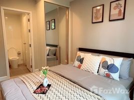 1 Bedroom Condo for rent at Metro Luxe Riverfront Rattanathibet, Sai Ma, Mueang Nonthaburi