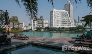 3 Bedrooms Condo for sale in Khlong Ton Sai, Bangkok The River by Raimon Land