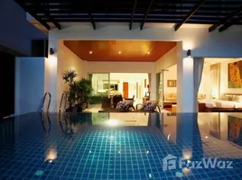 3 Schlafzimmer Wohnung zu verkaufen im Grand Kamala Falls, Kamala, Kathu, Phuket, Thailand